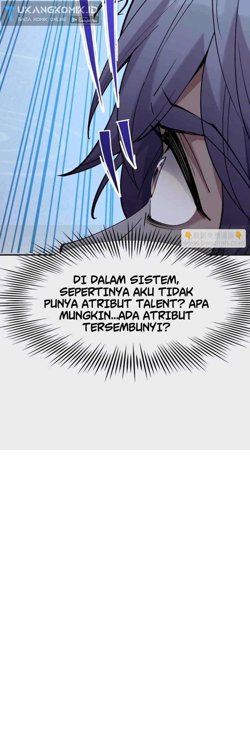 Rise Of The Beast God Chapter 16 Gambar 43