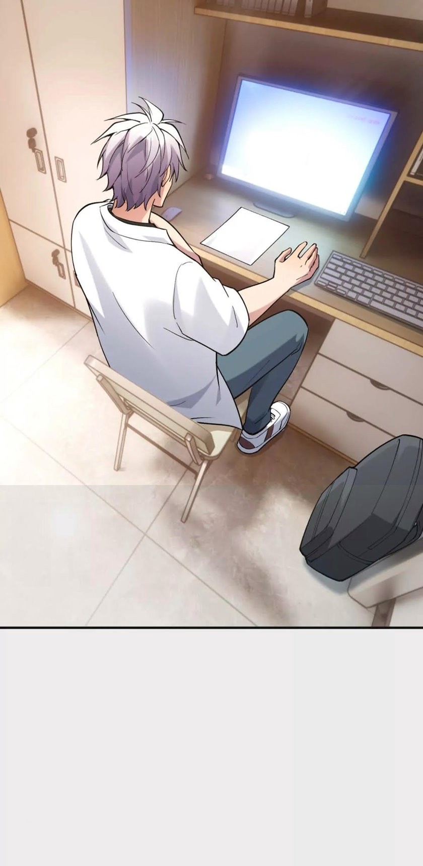 Rise Of The Beast God Chapter 16 Gambar 12