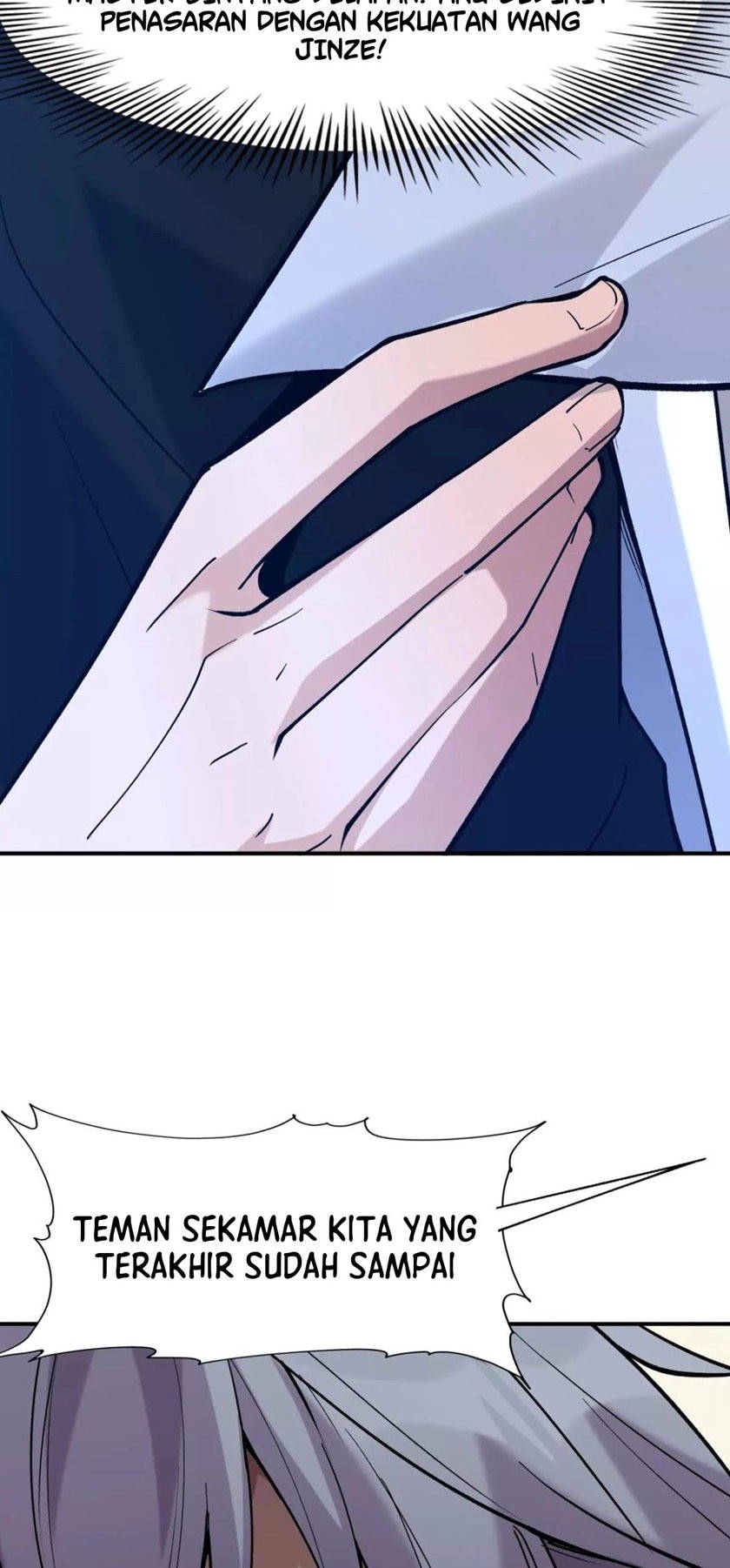 Rise Of The Beast God Chapter 16 Gambar 15