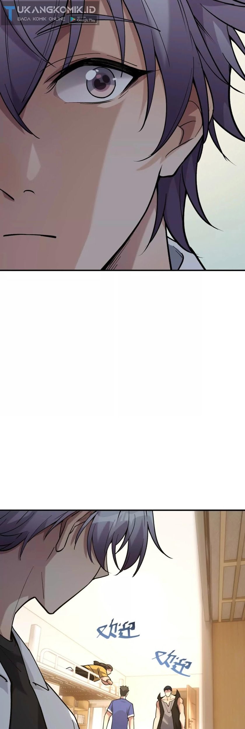 Rise Of The Beast God Chapter 16 Gambar 16