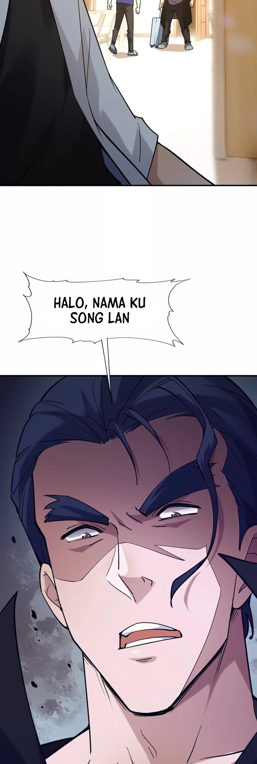 Rise Of The Beast God Chapter 16 Gambar 17