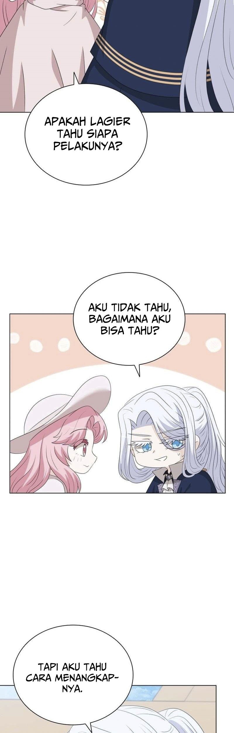 The Book of Lagier Chapter 79 Gambar 51