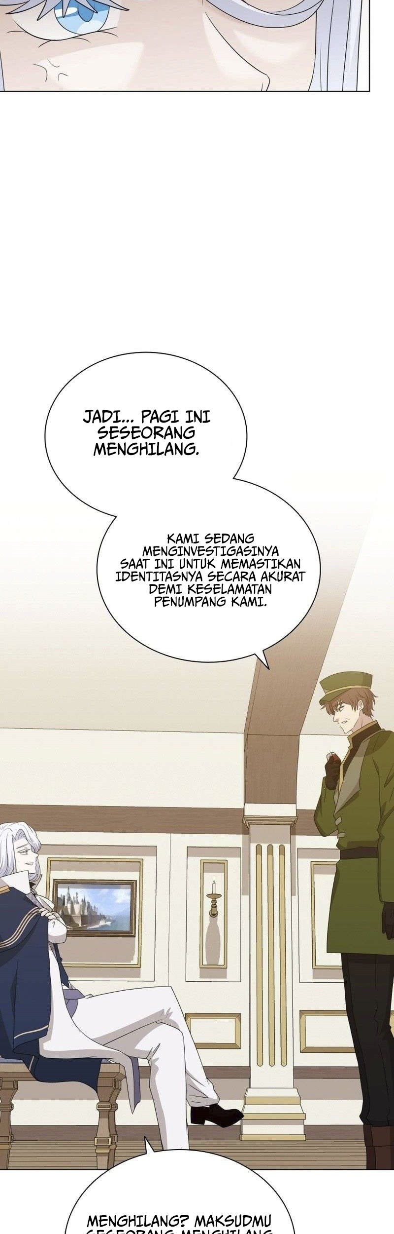 The Book of Lagier Chapter 79 Gambar 4