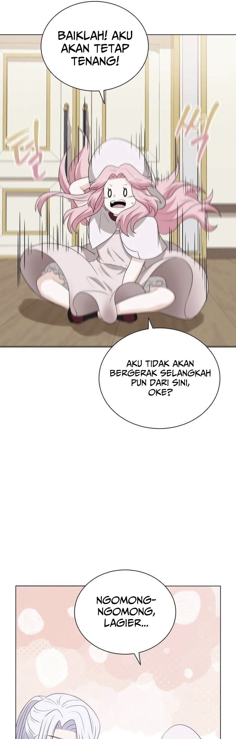 The Book of Lagier Chapter 79 Gambar 14