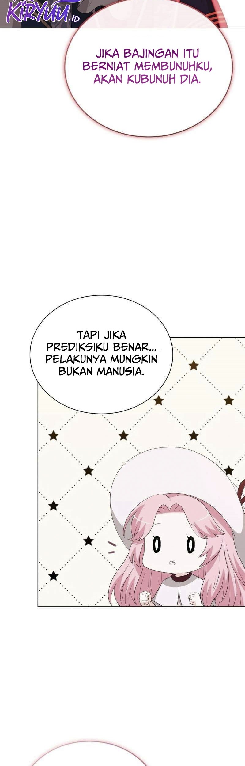 The Book of Lagier Chapter 79 Gambar 17