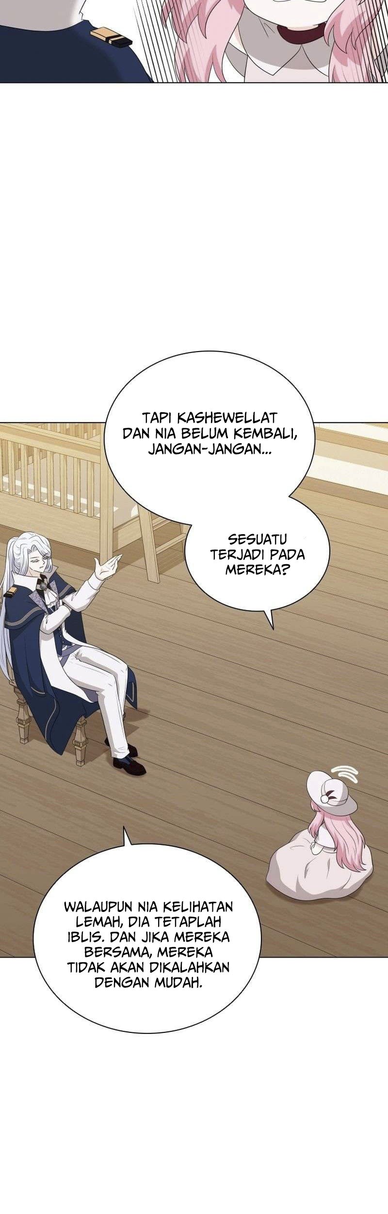 The Book of Lagier Chapter 79 Gambar 22