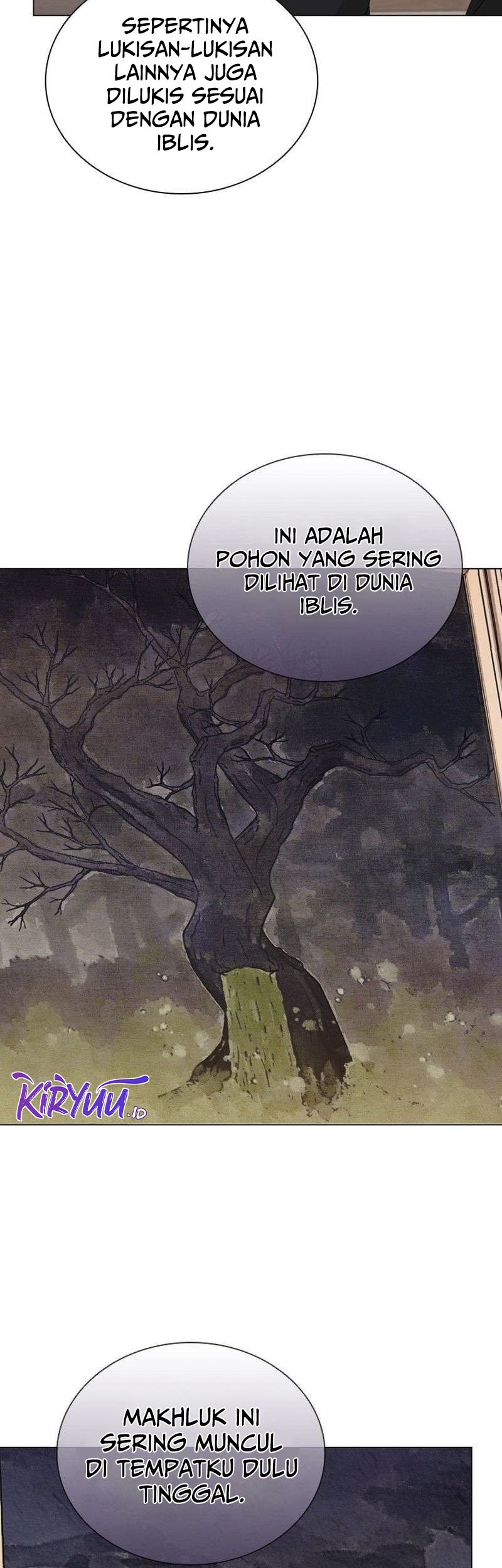 The Book of Lagier Chapter 79 Gambar 29