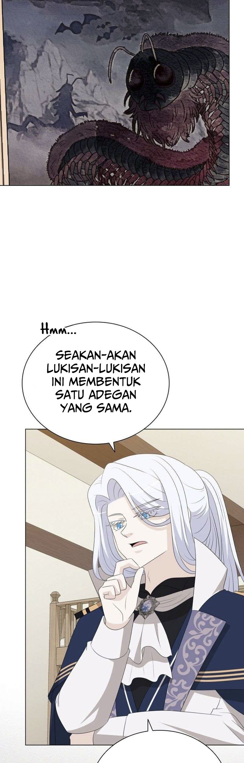 The Book of Lagier Chapter 79 Gambar 30