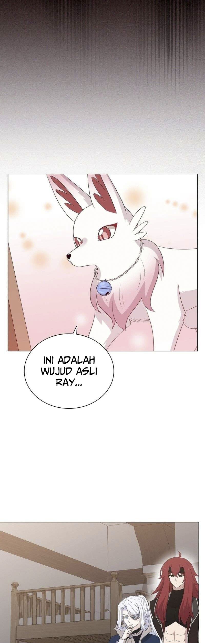 The Book of Lagier Chapter 79 Gambar 32