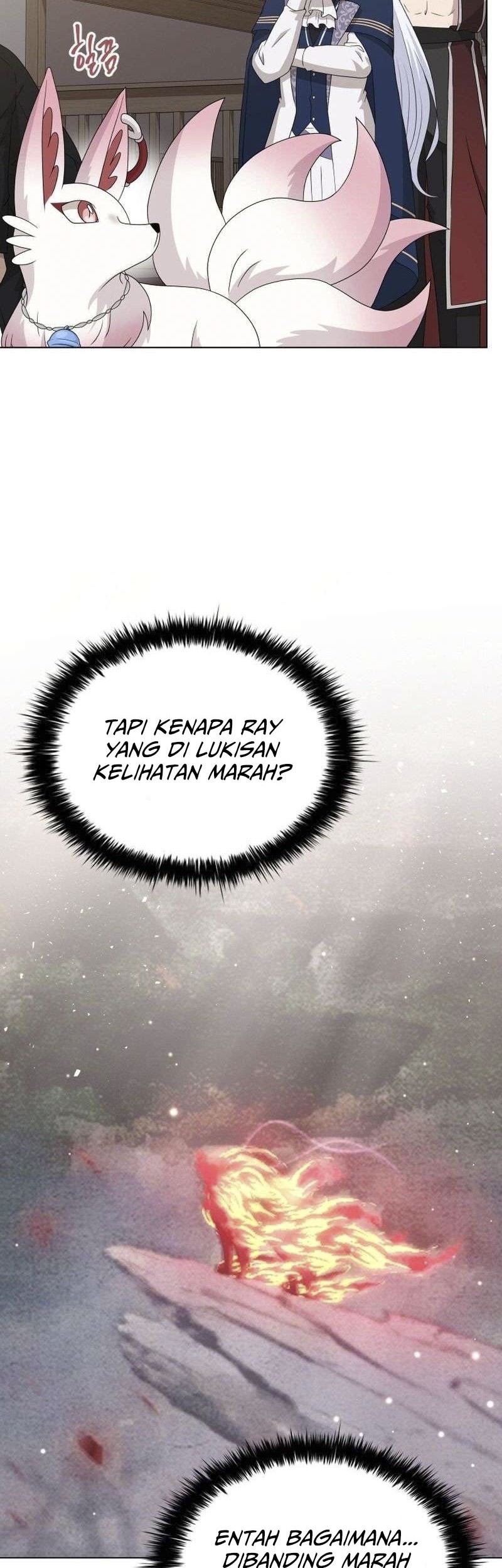 The Book of Lagier Chapter 79 Gambar 33