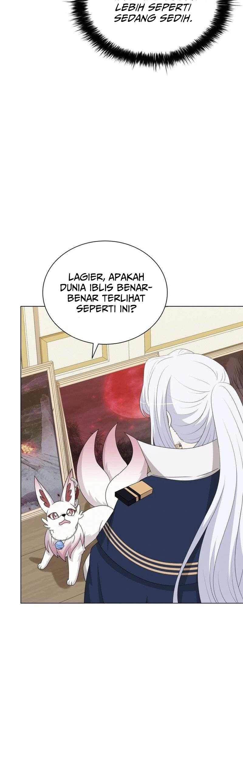 The Book of Lagier Chapter 79 Gambar 34