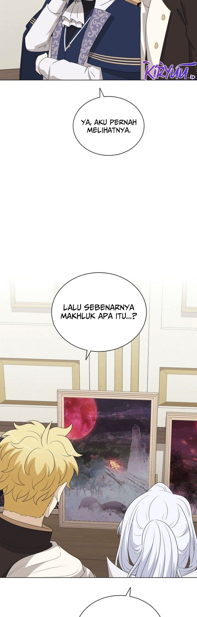 The Book of Lagier Chapter 79 Gambar 36