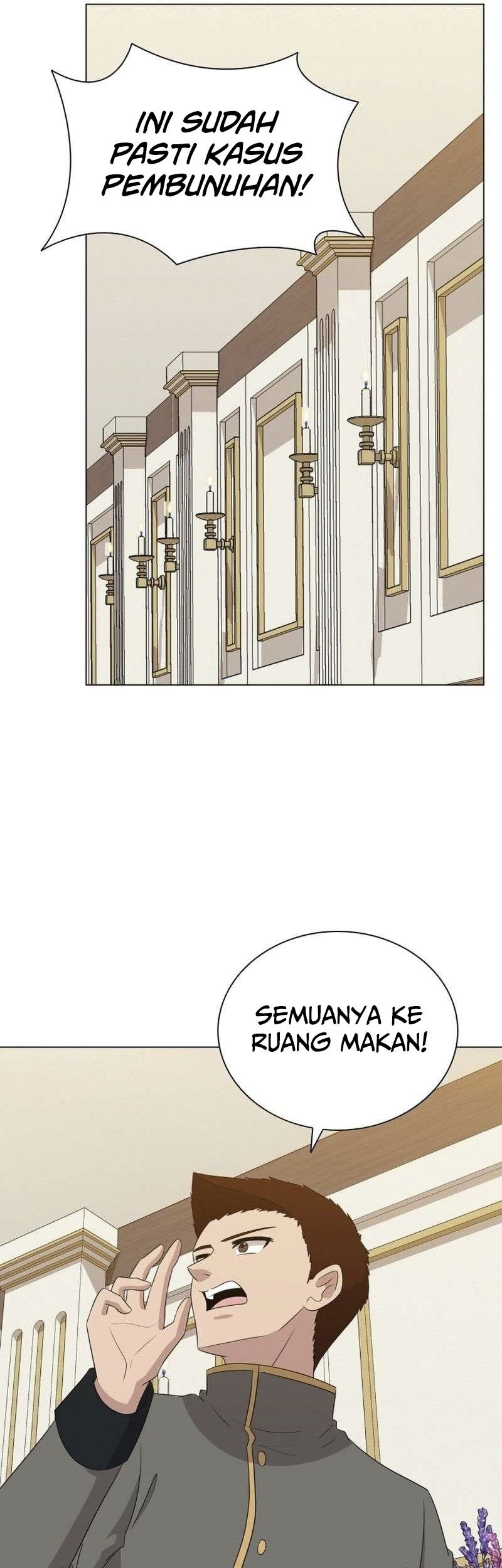 The Book of Lagier Chapter 79 Gambar 38