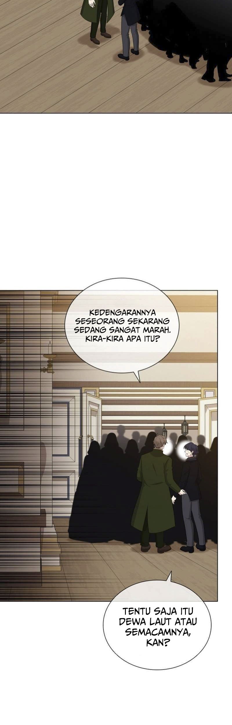 The Book of Lagier Chapter 79 Gambar 45