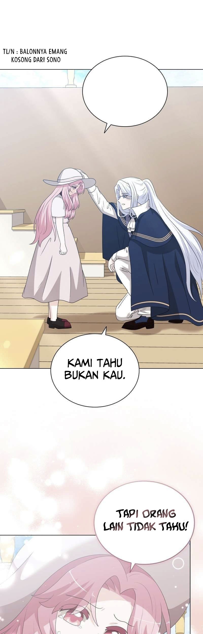 The Book of Lagier Chapter 79 Gambar 48