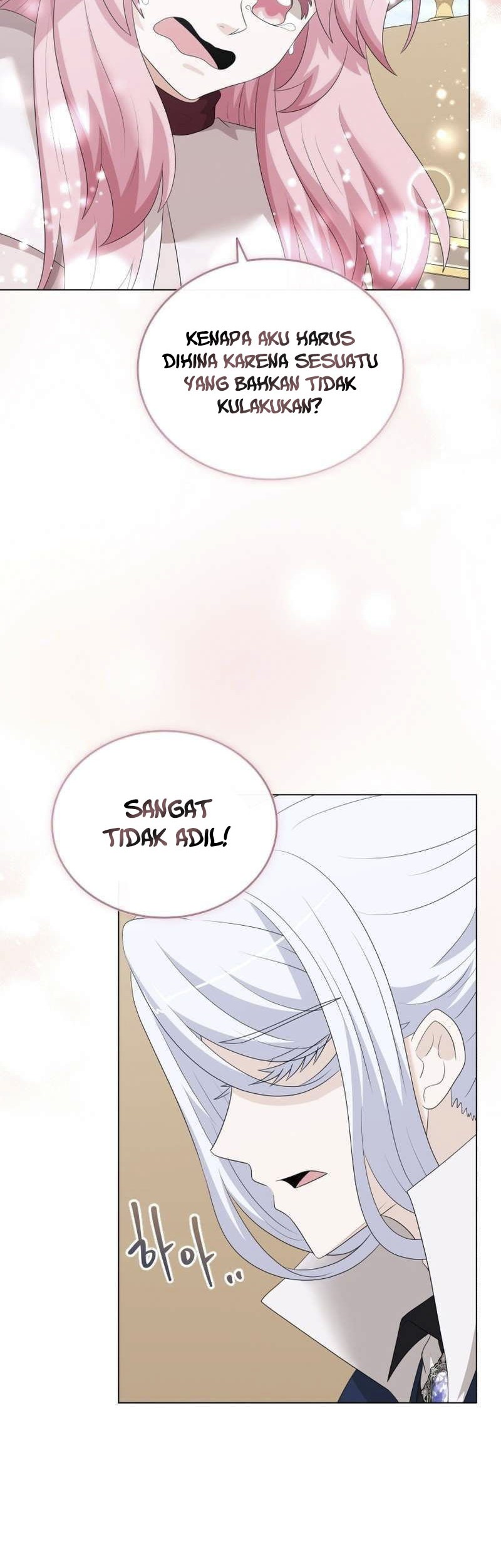 The Book of Lagier Chapter 79 Gambar 49