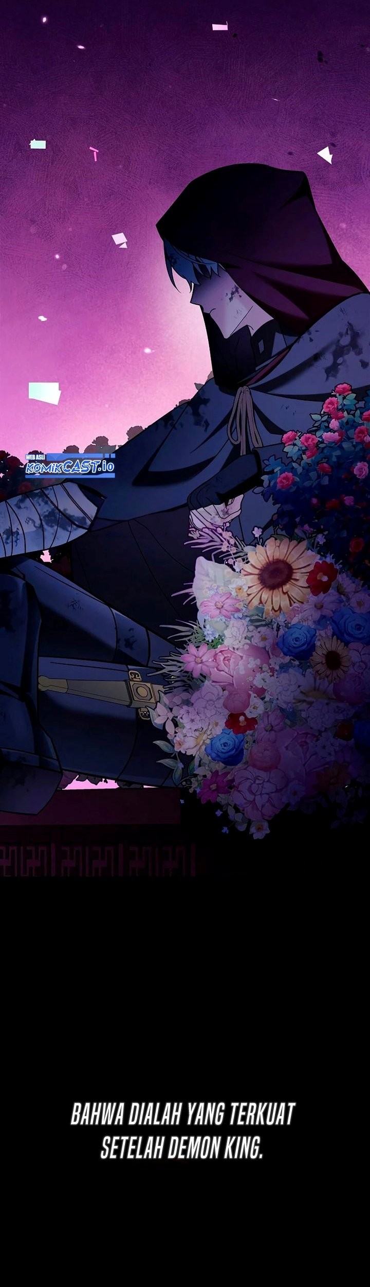 I’m Not That Kind of Talent Chapter 44 Gambar 18