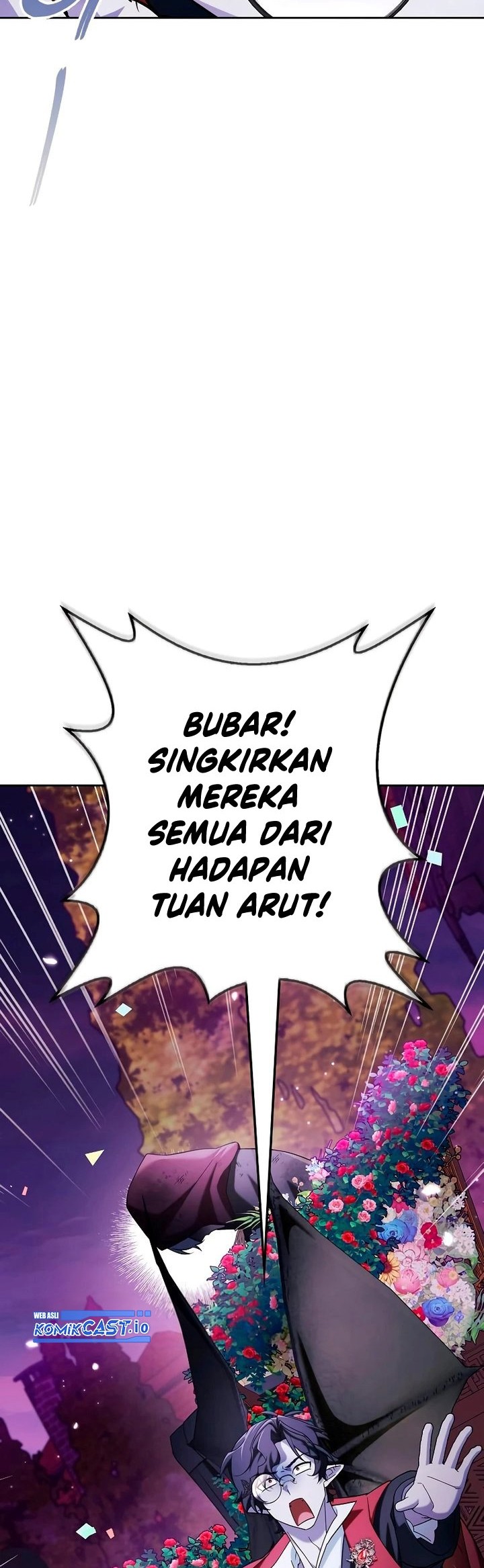 I’m Not That Kind of Talent Chapter 44 Gambar 21