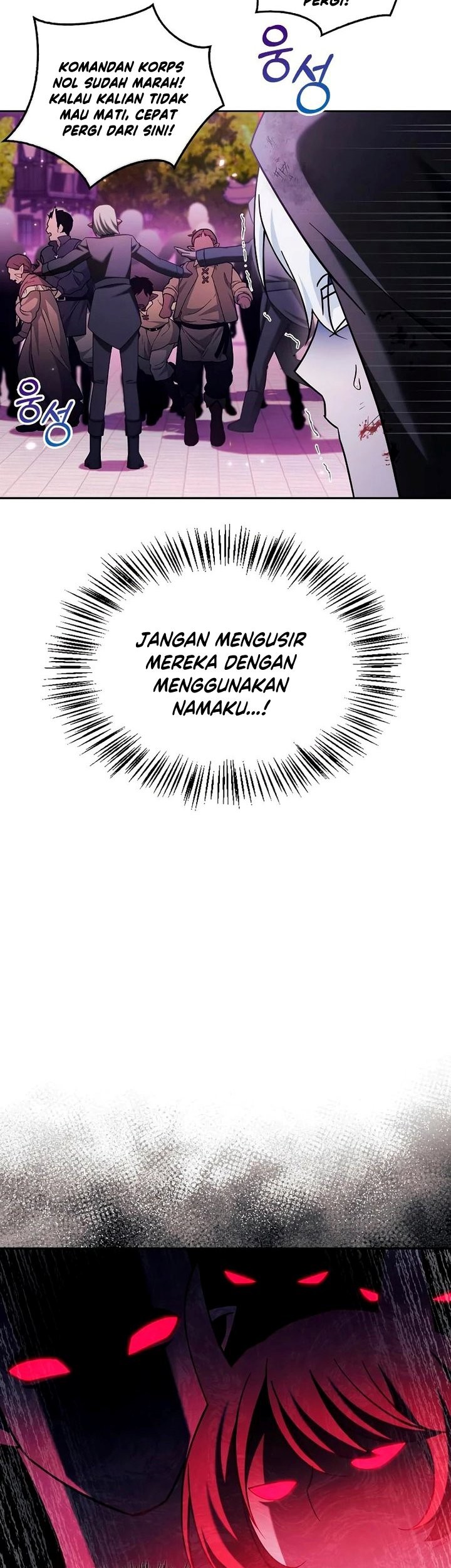 I’m Not That Kind of Talent Chapter 44 Gambar 24