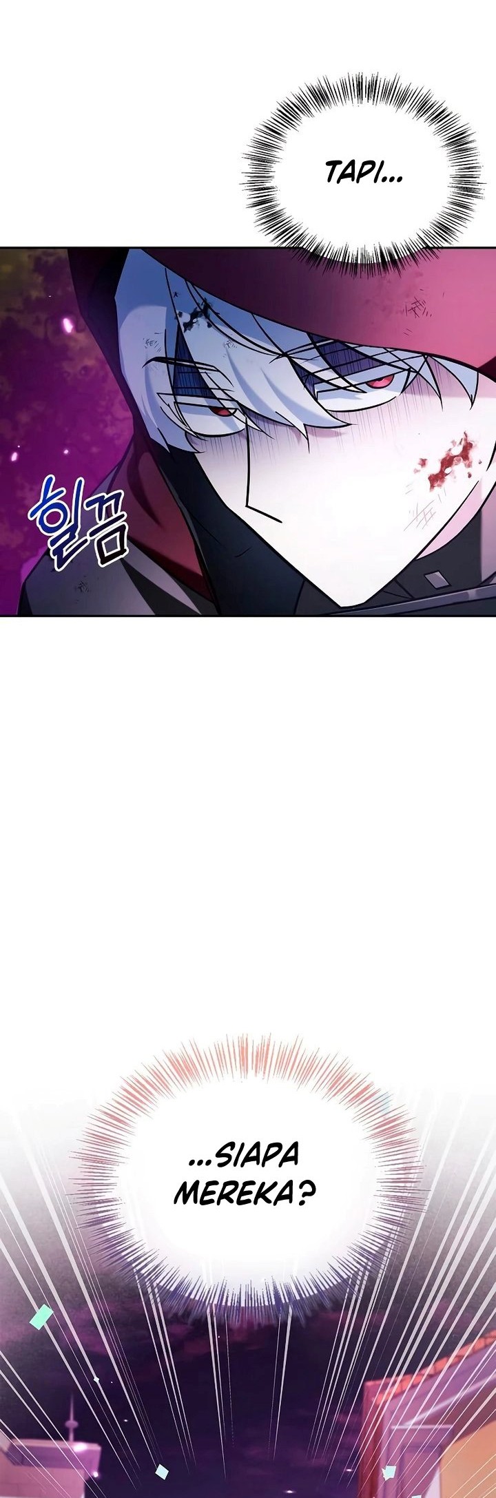 I’m Not That Kind of Talent Chapter 44 Gambar 27