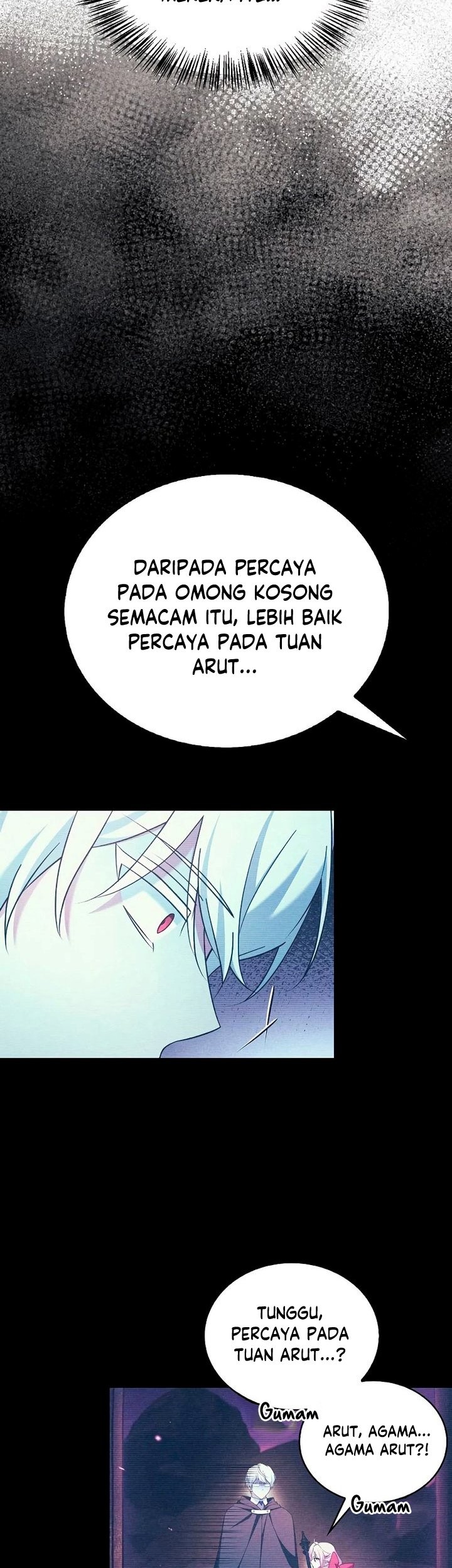 I’m Not That Kind of Talent Chapter 44 Gambar 30