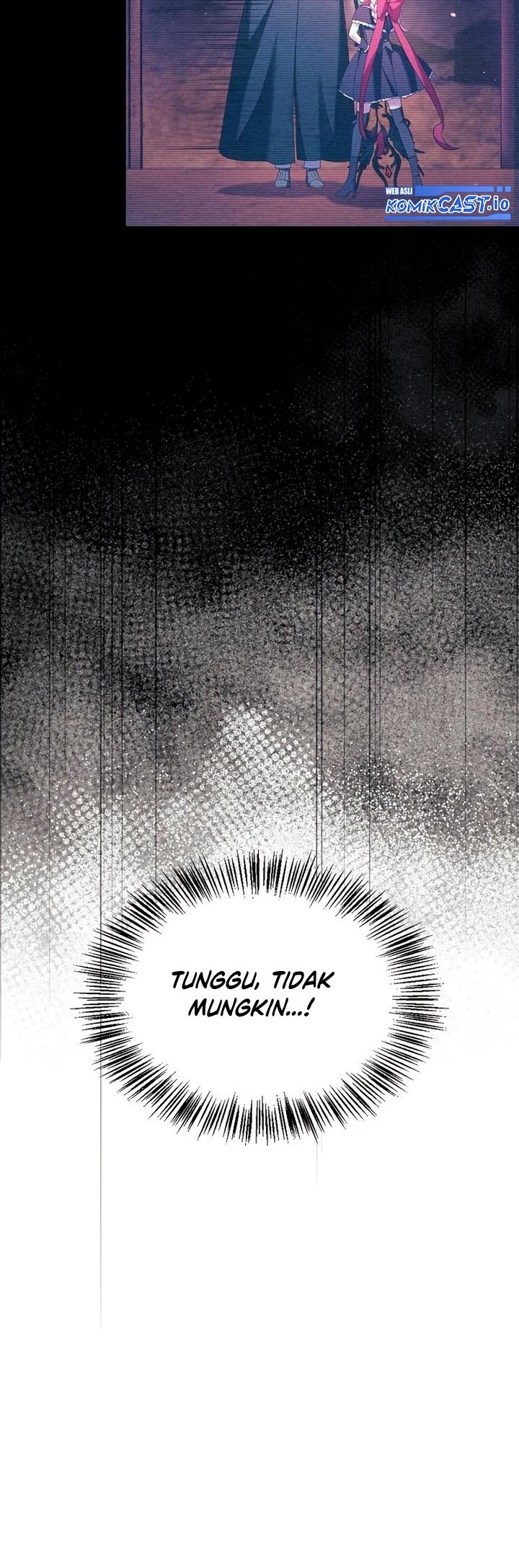 I’m Not That Kind of Talent Chapter 44 Gambar 31