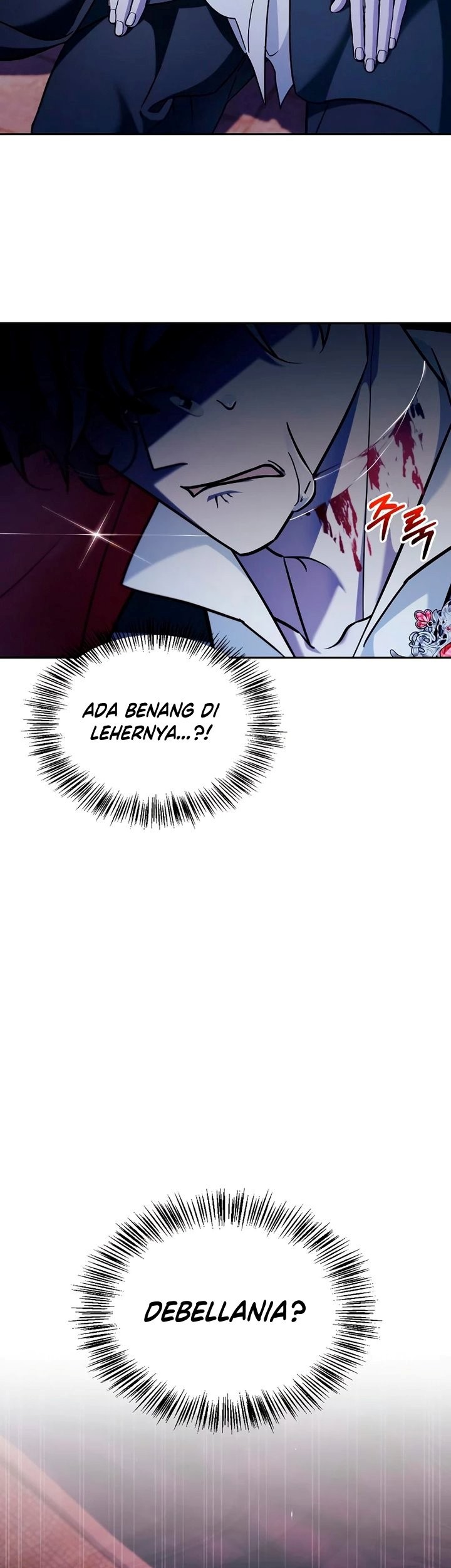 I’m Not That Kind of Talent Chapter 44 Gambar 36