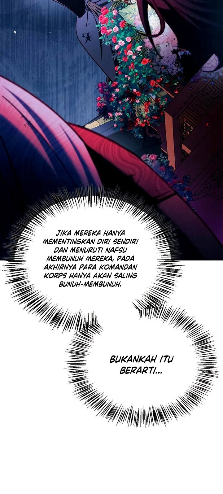I’m Not That Kind of Talent Chapter 44 Gambar 39