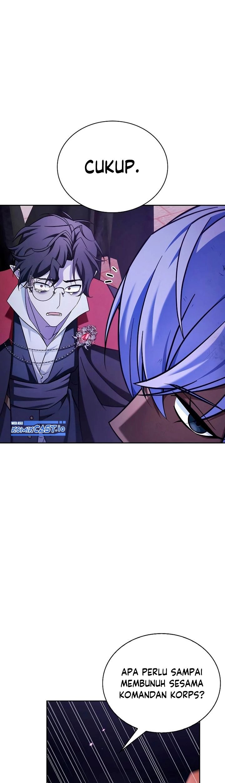 I’m Not That Kind of Talent Chapter 44 Gambar 40