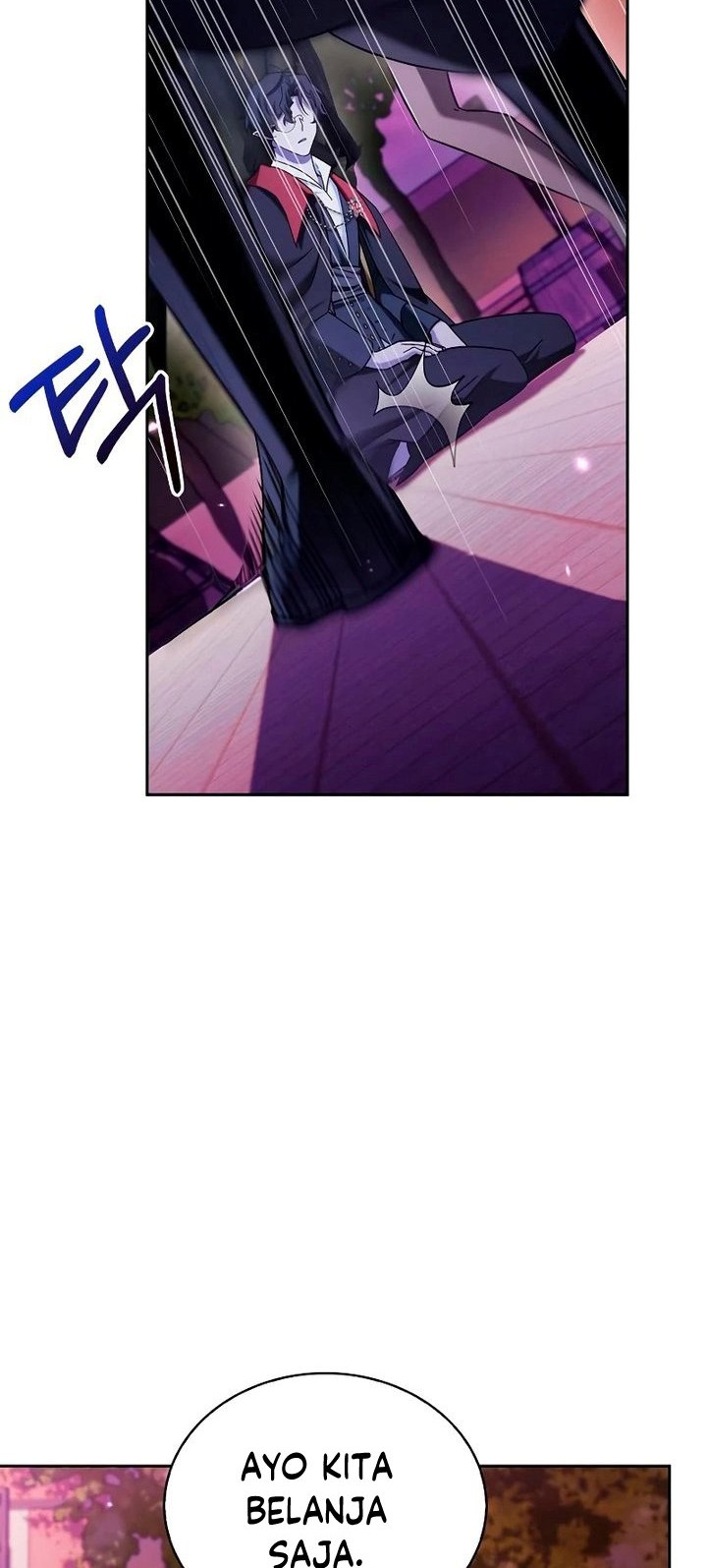 I’m Not That Kind of Talent Chapter 44 Gambar 41