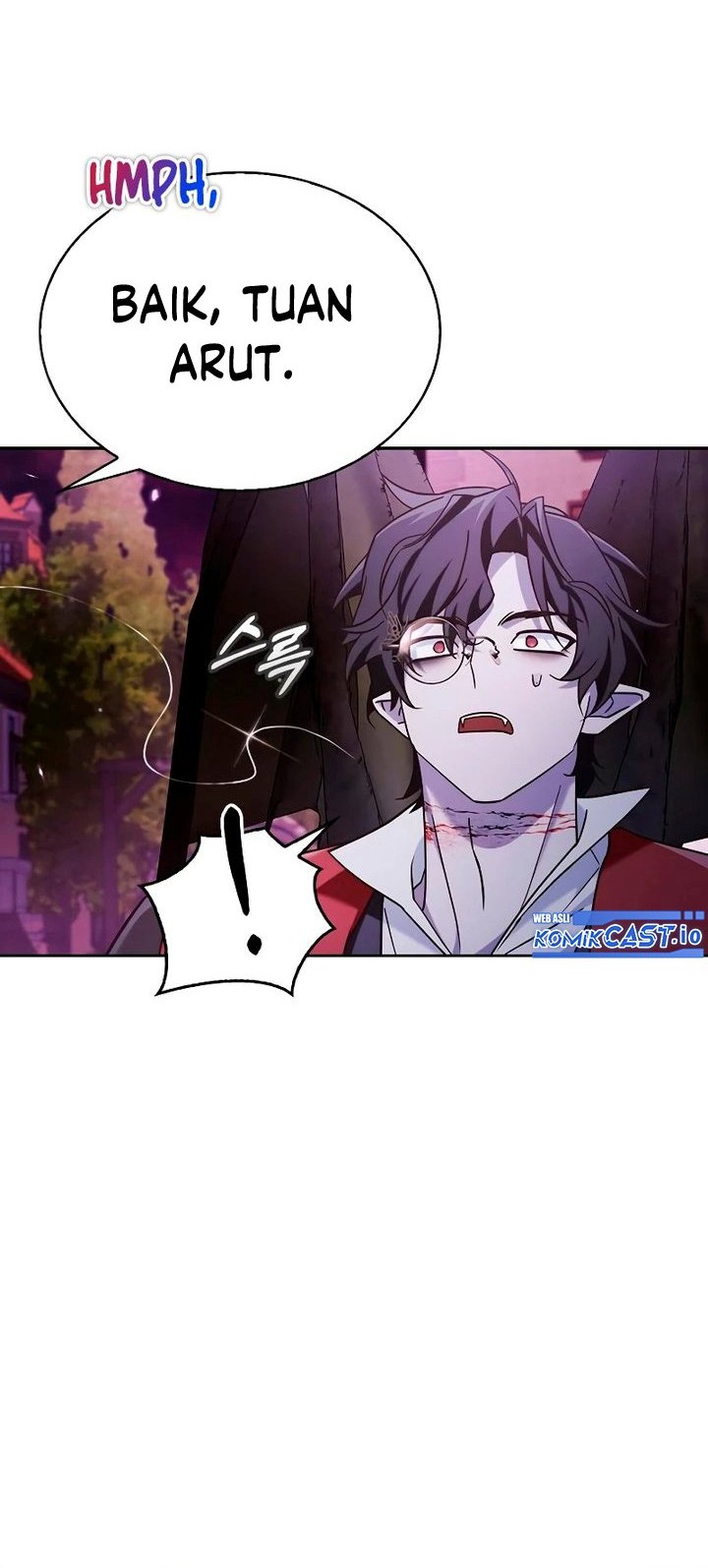 I’m Not That Kind of Talent Chapter 44 Gambar 43