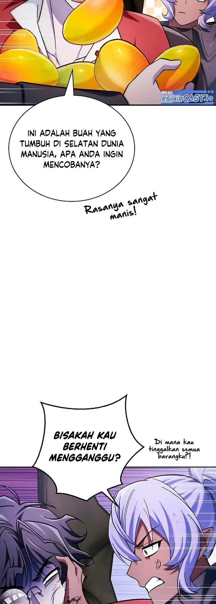 I’m Not That Kind of Talent Chapter 44 Gambar 51