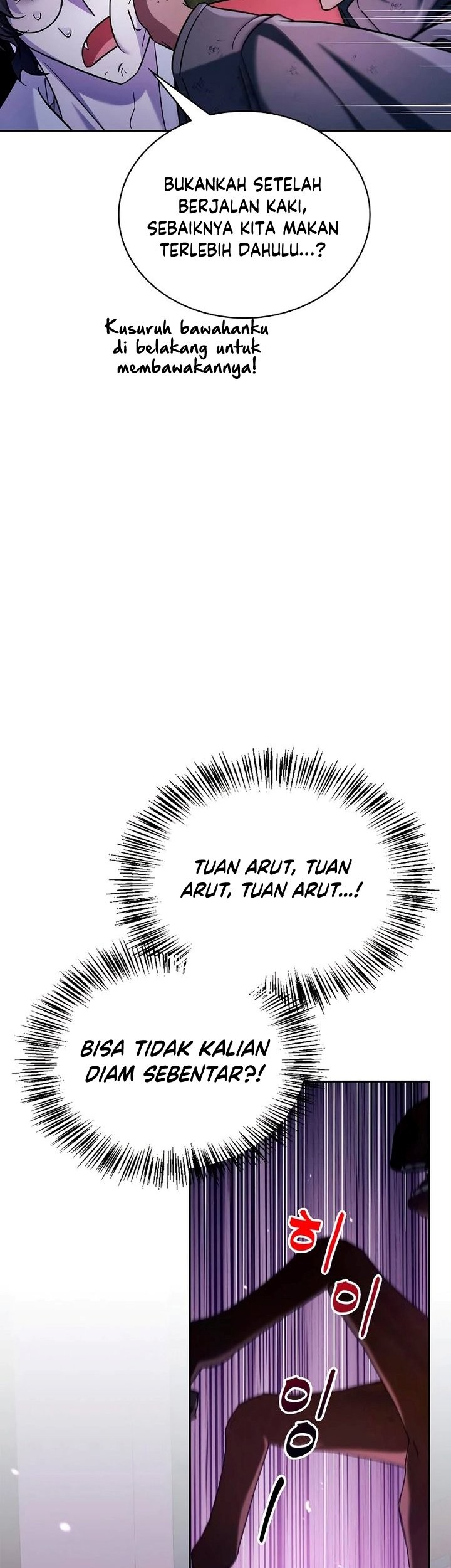 I’m Not That Kind of Talent Chapter 44 Gambar 52