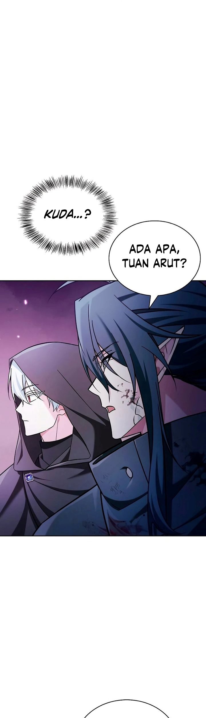 I’m Not That Kind of Talent Chapter 44 Gambar 54