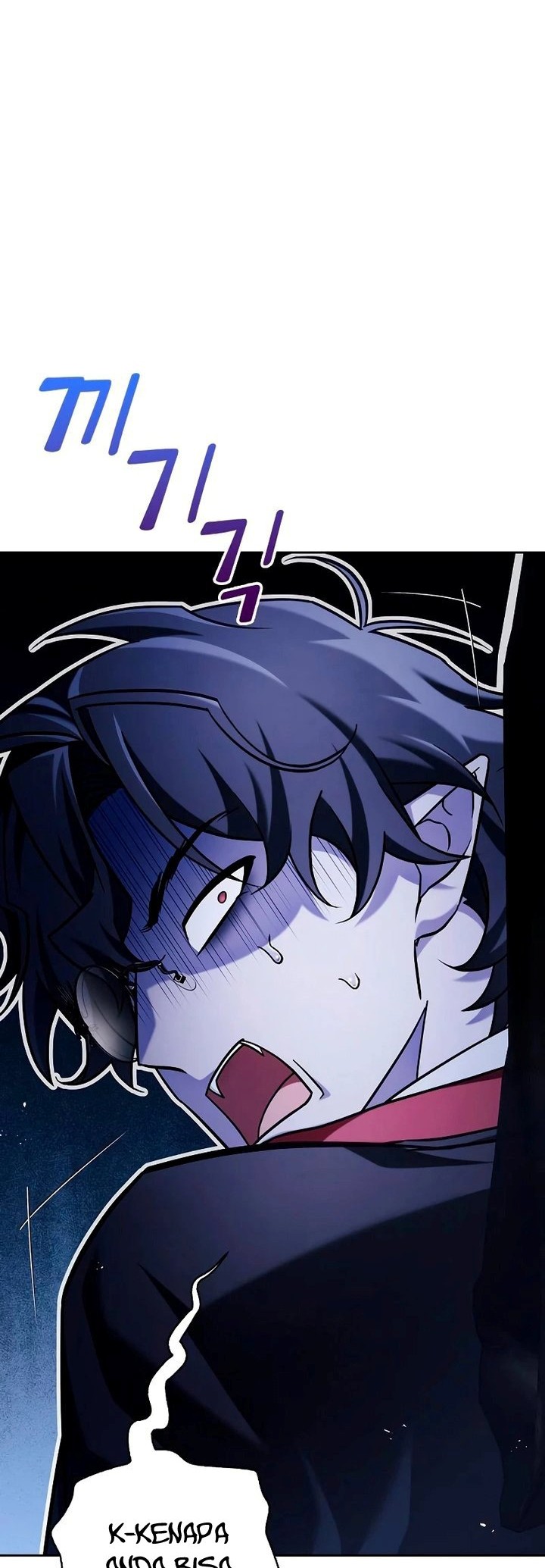 I’m Not That Kind of Talent Chapter 44 Gambar 57