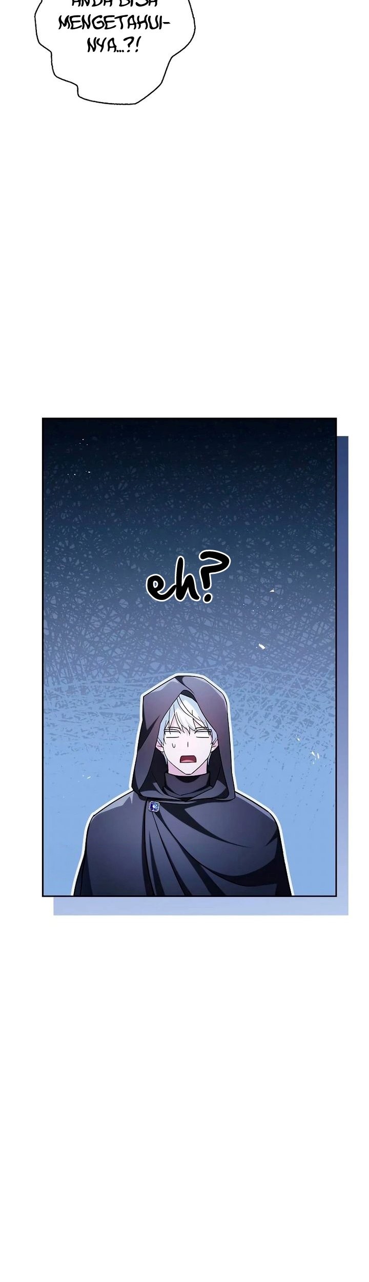 I’m Not That Kind of Talent Chapter 44 Gambar 58