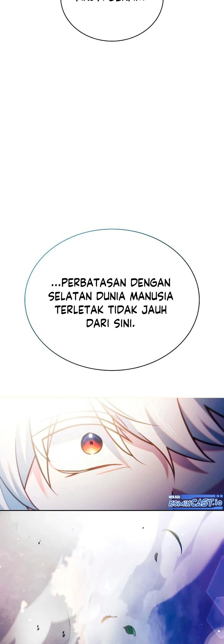 I’m Not That Kind of Talent Chapter 44 Gambar 61