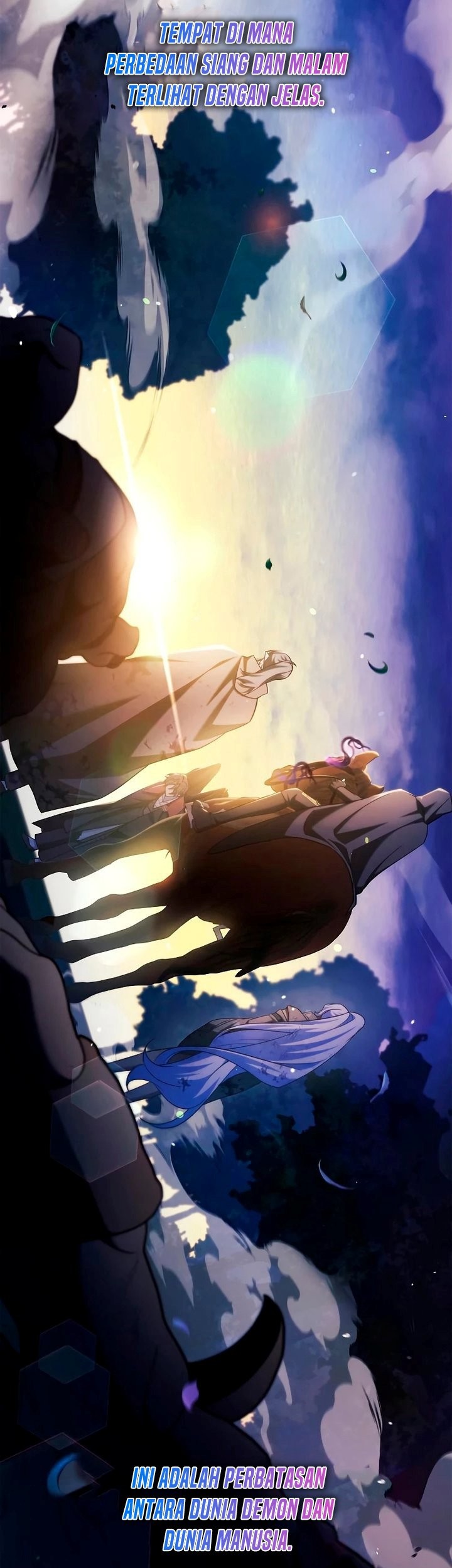 I’m Not That Kind of Talent Chapter 44 Gambar 62