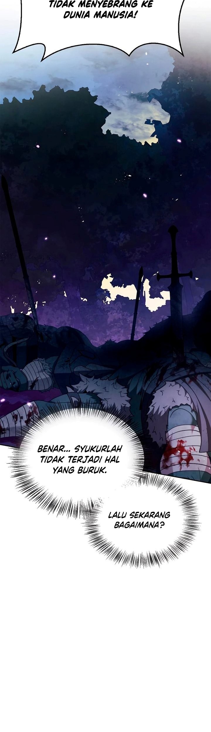 I’m Not That Kind of Talent Chapter 44 Gambar 66