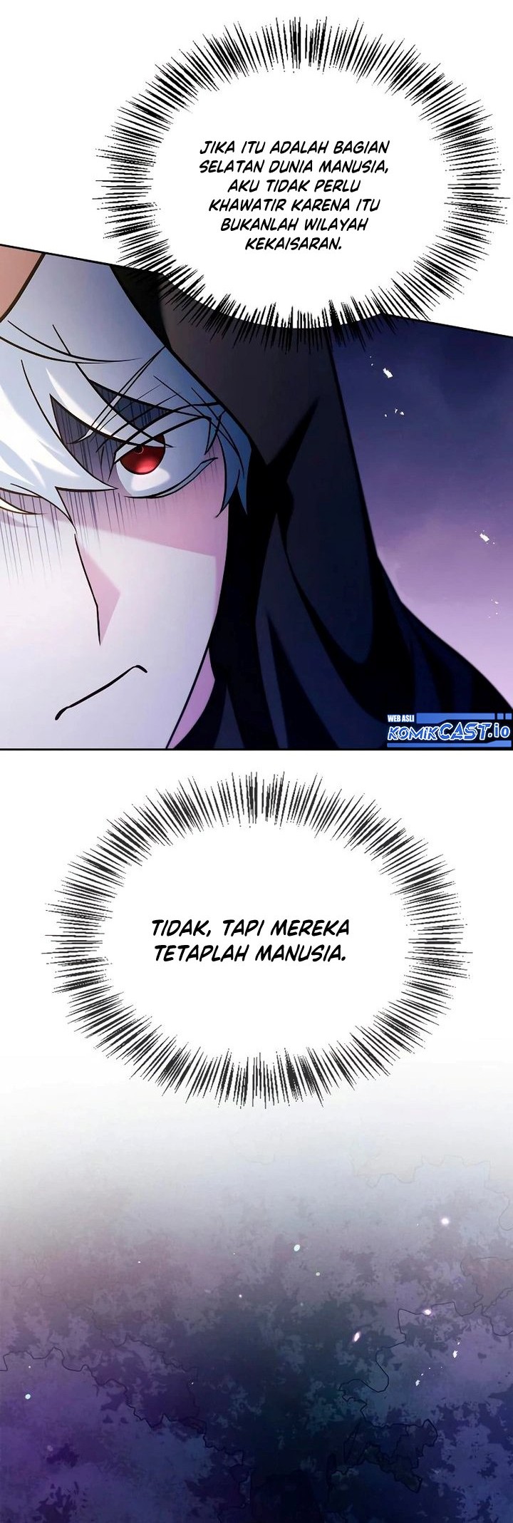 I’m Not That Kind of Talent Chapter 44 Gambar 67