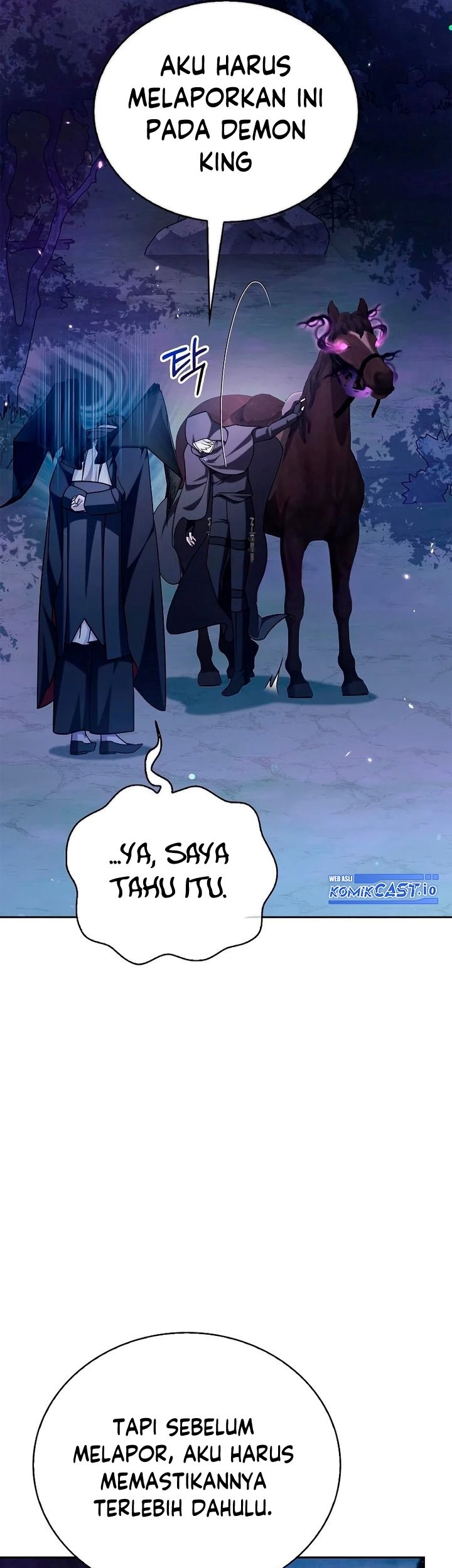 I’m Not That Kind of Talent Chapter 44 Gambar 68