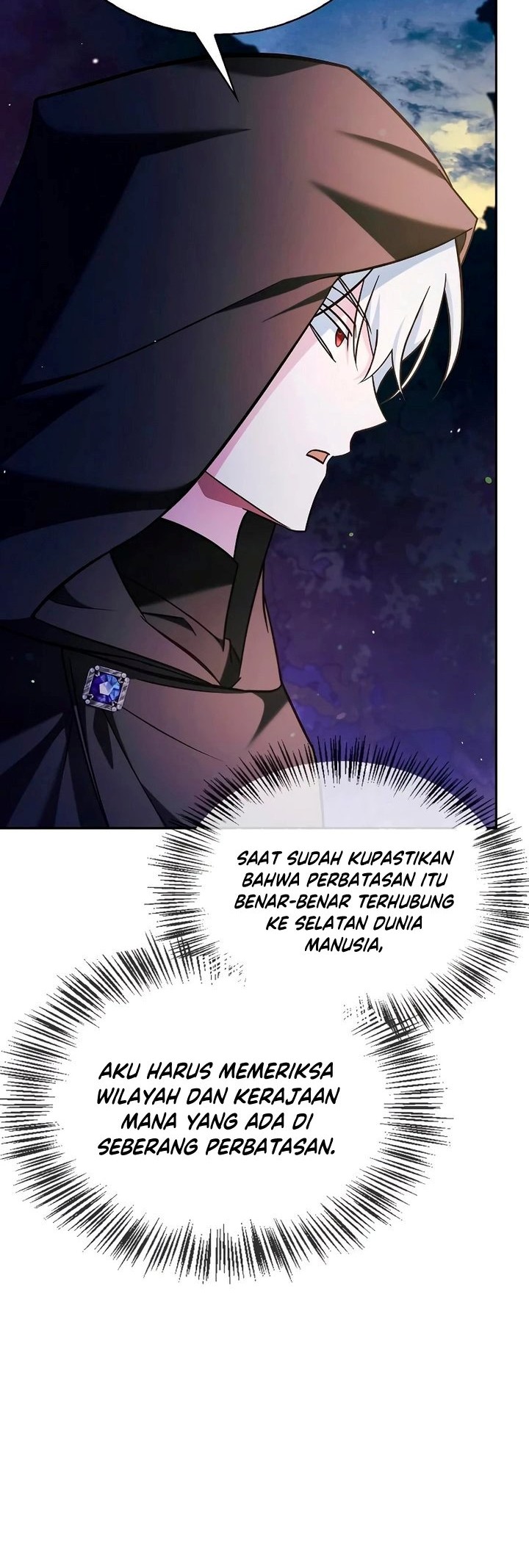 I’m Not That Kind of Talent Chapter 44 Gambar 69