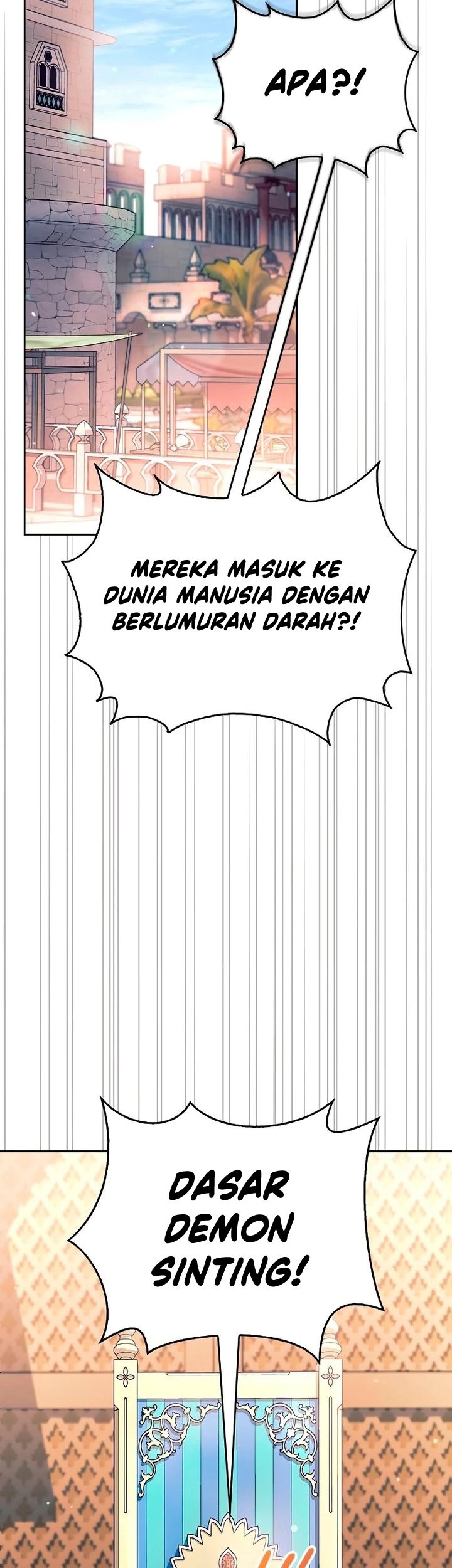 I’m Not That Kind of Talent Chapter 44 Gambar 72