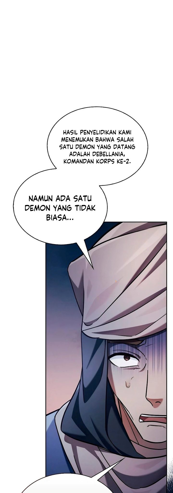 I’m Not That Kind of Talent Chapter 44 Gambar 77