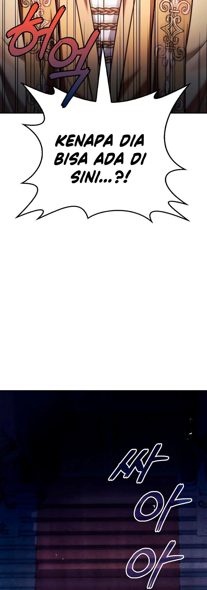 I’m Not That Kind of Talent Chapter 44 Gambar 79