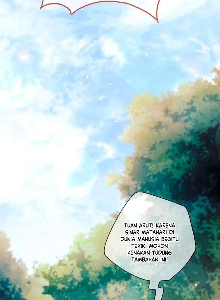 I’m Not That Kind of Talent Chapter 44 Gambar 83