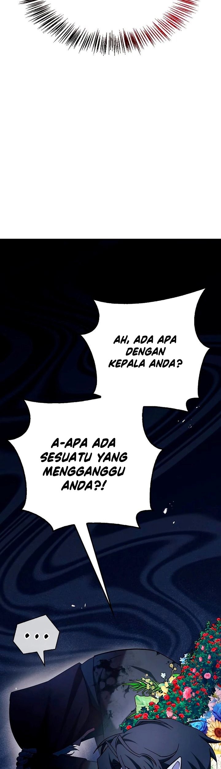 I’m Not That Kind of Talent Chapter 44 Gambar 6