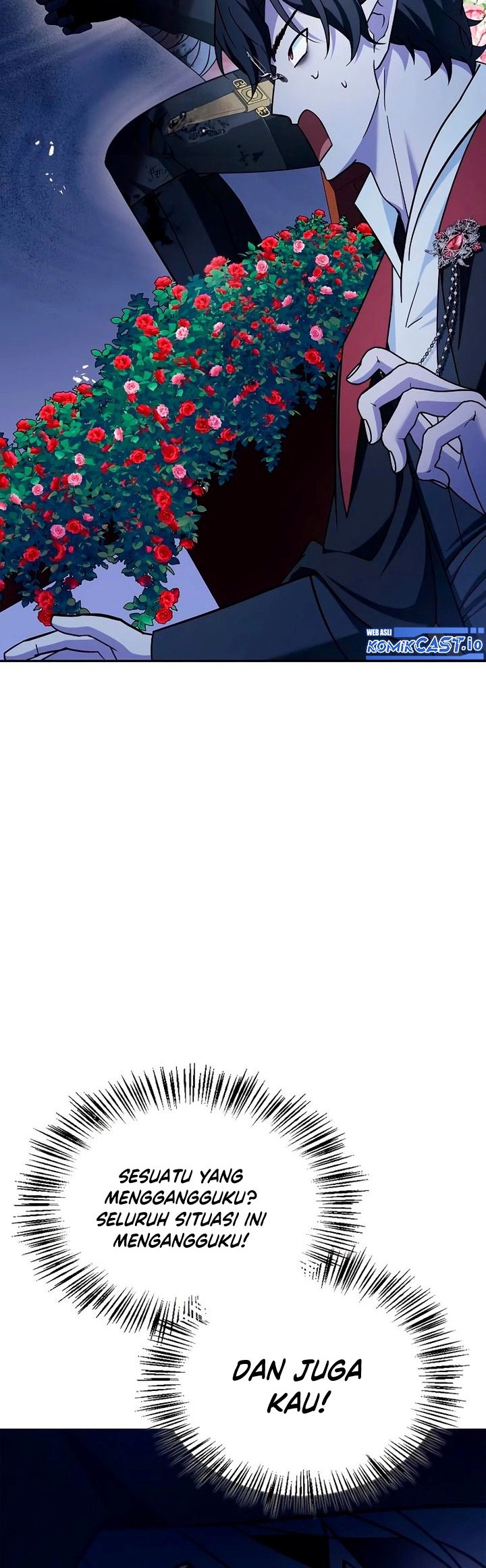 I’m Not That Kind of Talent Chapter 44 Gambar 7