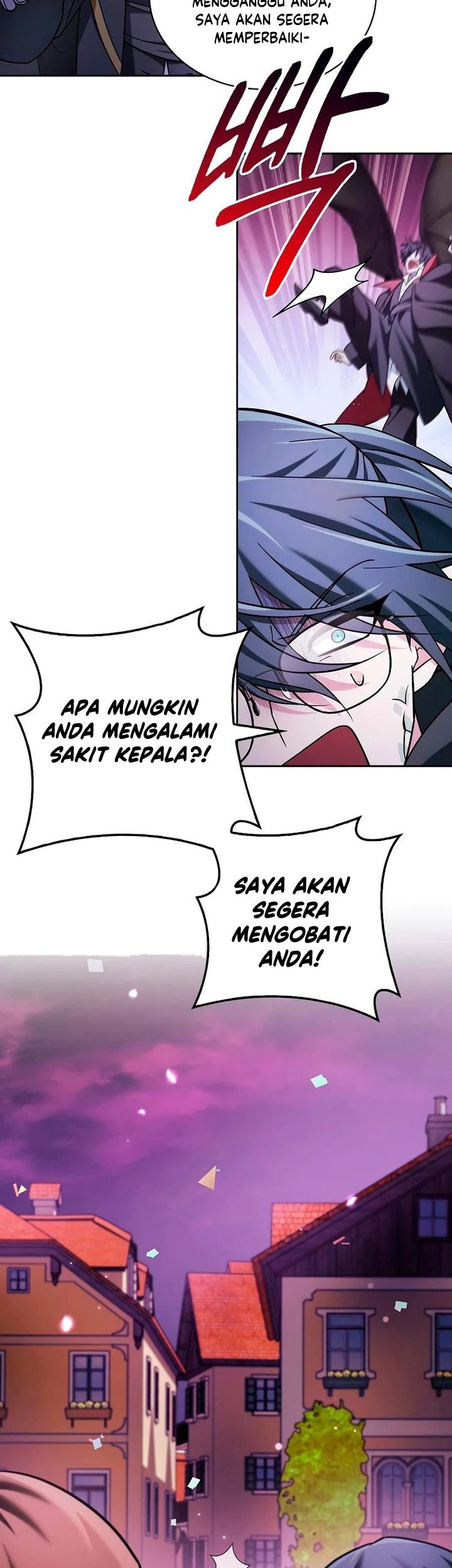 I’m Not That Kind of Talent Chapter 44 Gambar 10