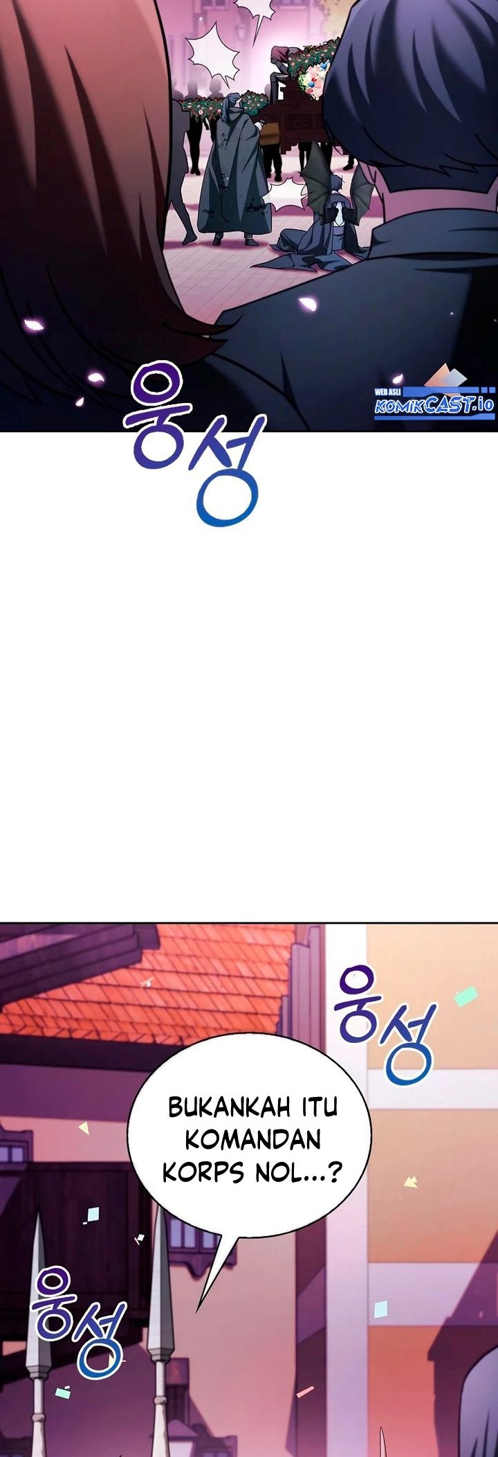 I’m Not That Kind of Talent Chapter 44 Gambar 11